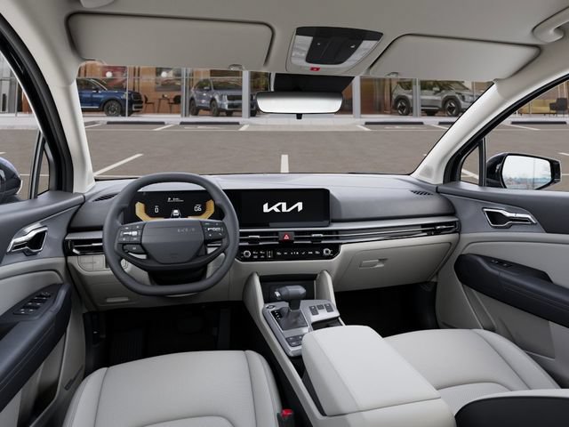 New 2026 Kia Sportage EX FWD image 14