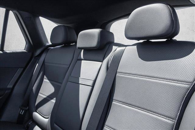 New 2026 Mercedes-Benz GLC 300 4MATIC image 22
