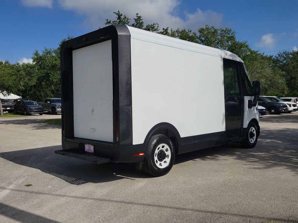 Used 2024 Chevrolet Brightdrop 400 w/ Commercial Equipment Package AWD/4WD image 5