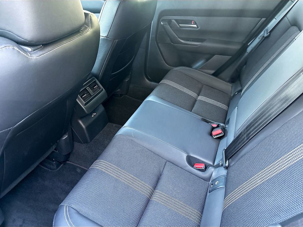 Used 2025 MAZDA CX-50 AWD 2.5 S w/ Premium Package image 26