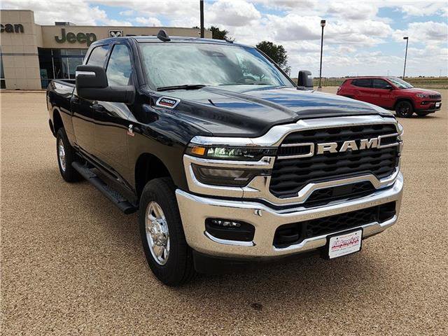 New 2025 RAM 2500 Tradesman image 6