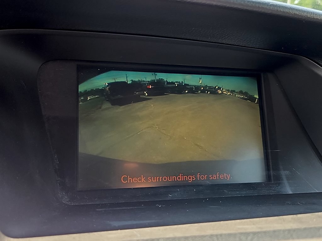 Used 2010 Lexus RX 450h AWD image 19