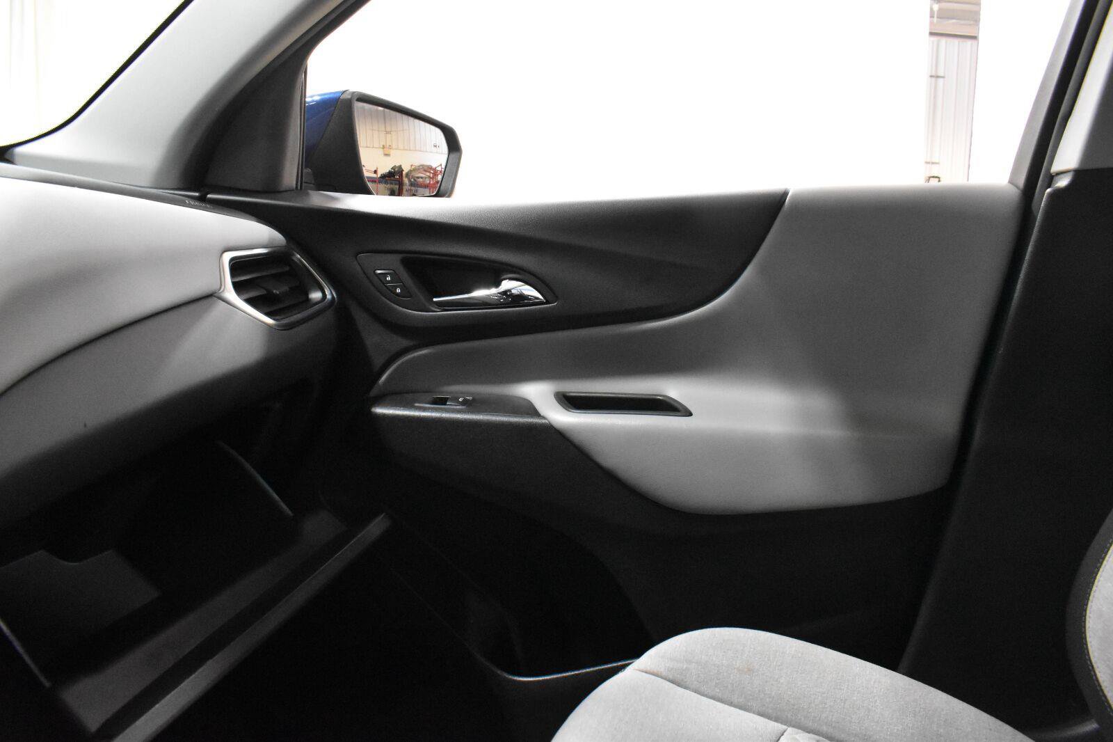 Used 2022 Chevrolet Equinox LT AWD/4WD image 18