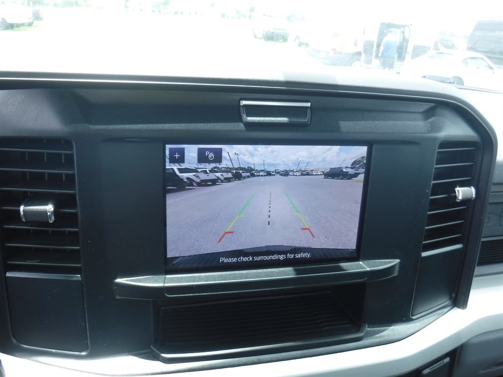 Used 2026 Ford F250 XL AWD/4WD image 20