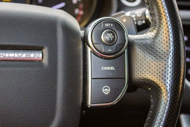 Used 2016 Land Rover Range Rover Sport Supercharged image 25