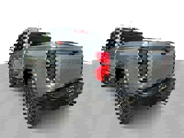 New 2025 Chevrolet Colorado ZR2 image 6