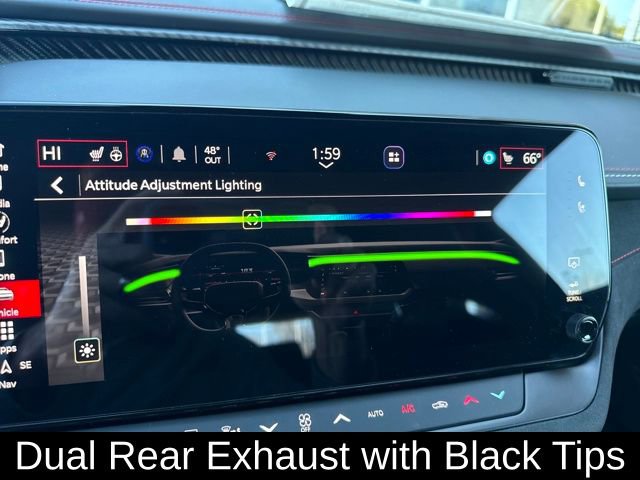 New 2026 Dodge Charger R/T Scat Pack image 35