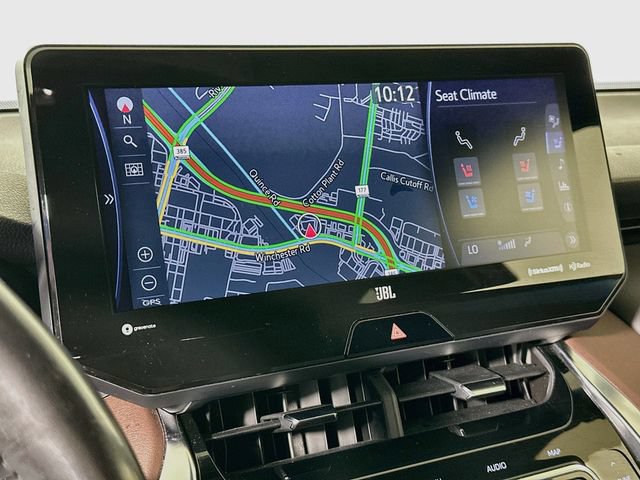 Certified 2022 Toyota Venza Limited w/ Advanced Technology Package AWD/4WD image 16