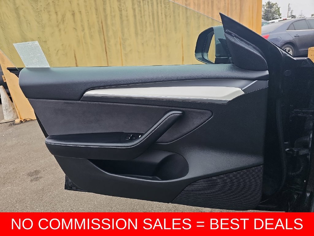 Used 2021 Tesla Model 3 Standard Range Plus RWD image 28