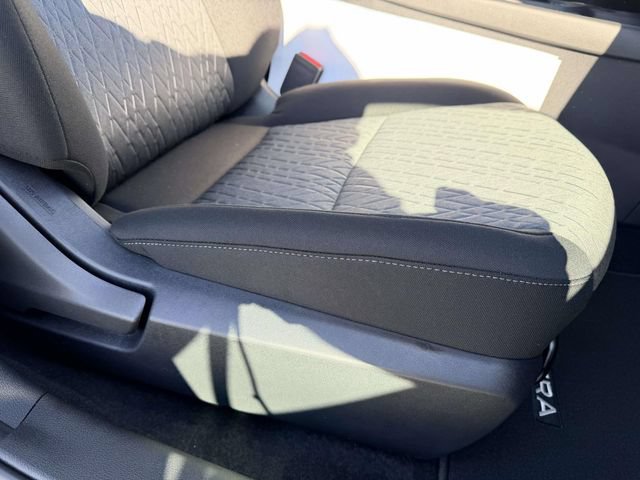 New 2026 Nissan Sentra SV w/ Floor Mat Package FWD image 9