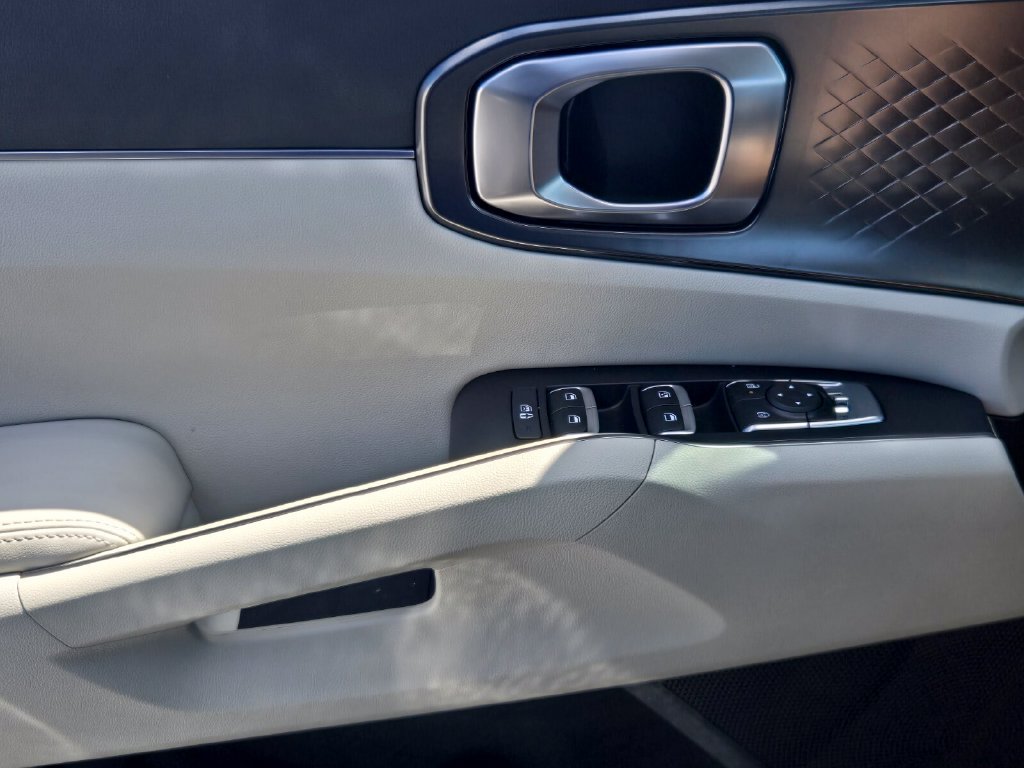 New 2026 Kia Sorento EX FWD image 15