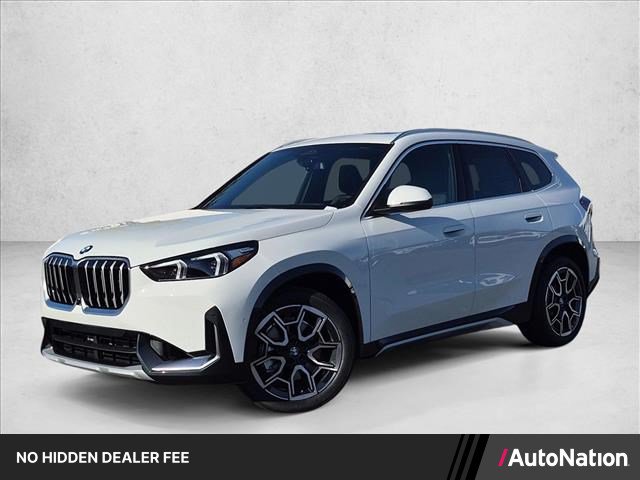 New 2027 BMW X1 xDrive28i w/ Technology Package