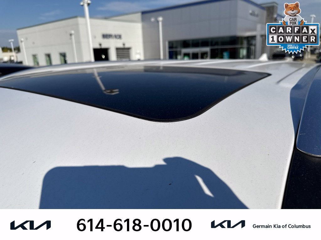 Used 2022 Kia Telluride EX w/ EX Premium Package AWD/4WD image 7