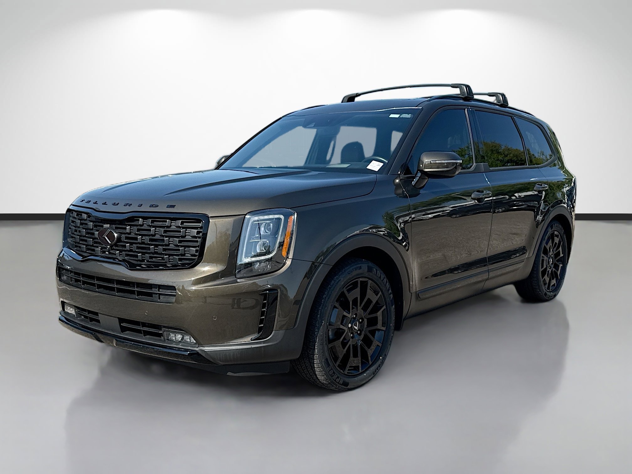 Used 2021 Kia Telluride SX w/ SX Prestige Package AWD/4WD image 7