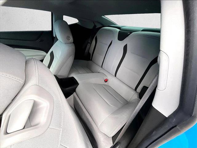 Used 2022 Chevrolet Camaro SS image 27