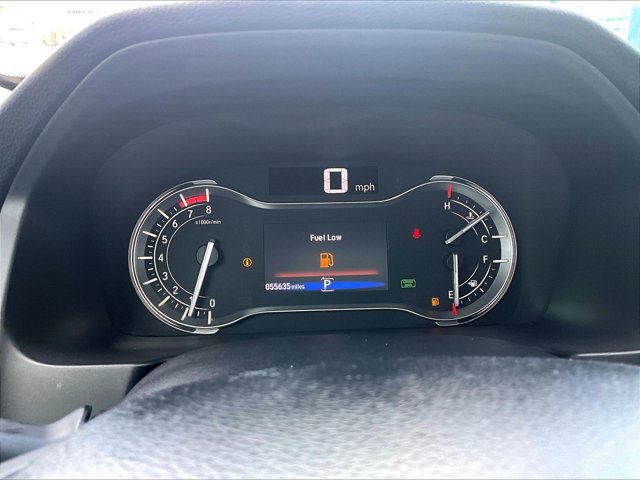 Used 2016 Honda Pilot LX image 22