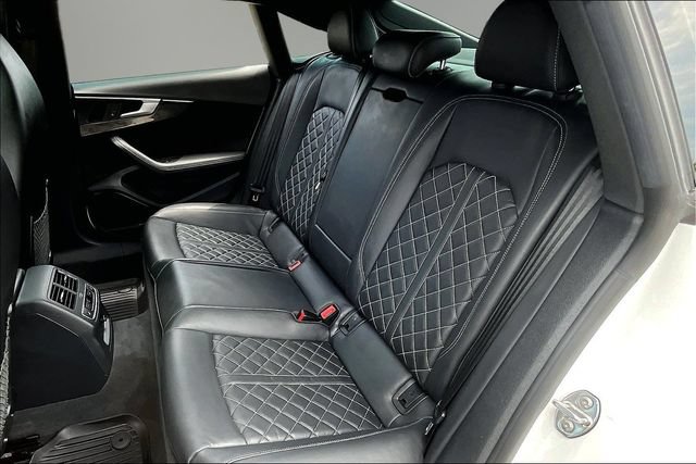 Used 2019 Audi S5 Prestige w/ S Sport Package AWD/4WD image 22