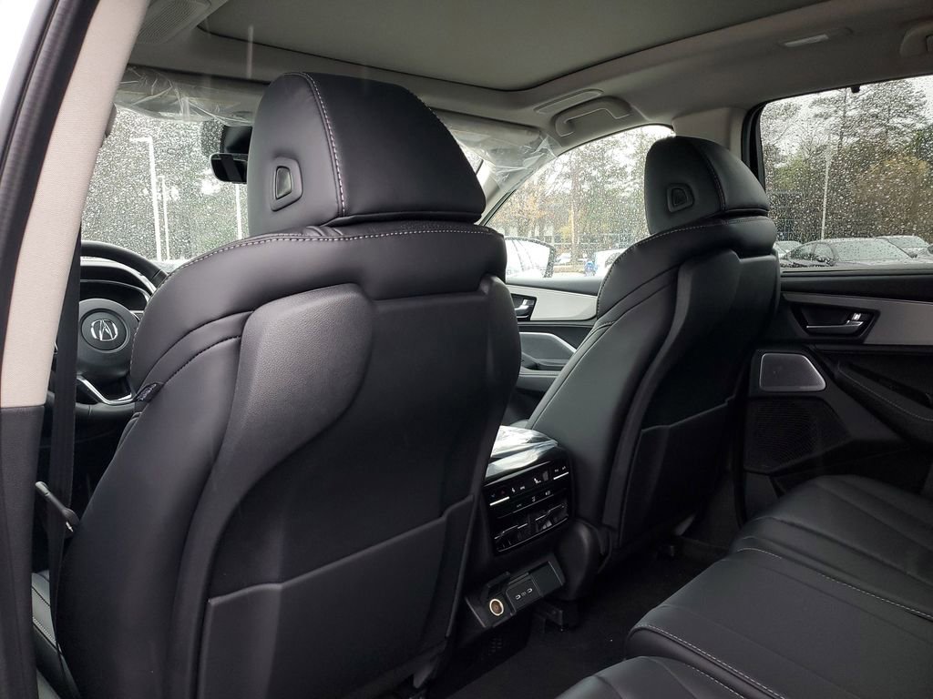 New 2026 Acura MDX FWD w/ Technology Package image 11