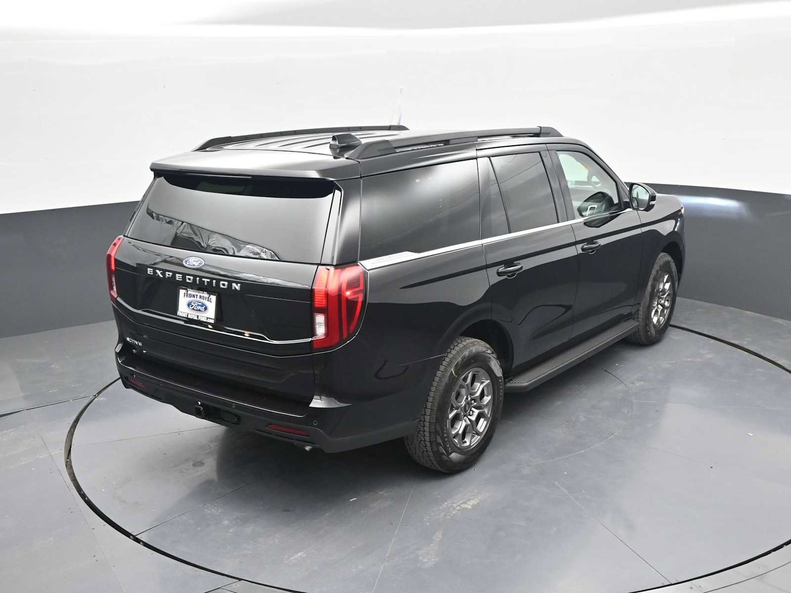 New 2026 Ford Expedition Active AWD/4WD image 54