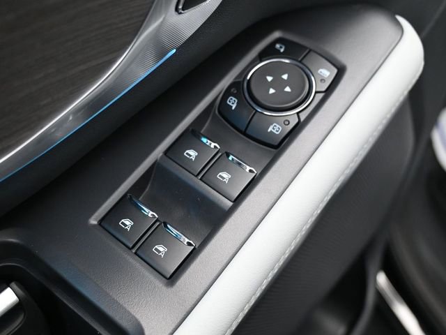 New 2025 Ford Expedition Max Platinum w/ Platinum Ultimate Package image 15