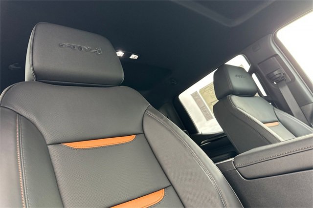 New 2026 GMC Sierra 1500 AT4 w/ Technology Package image 16