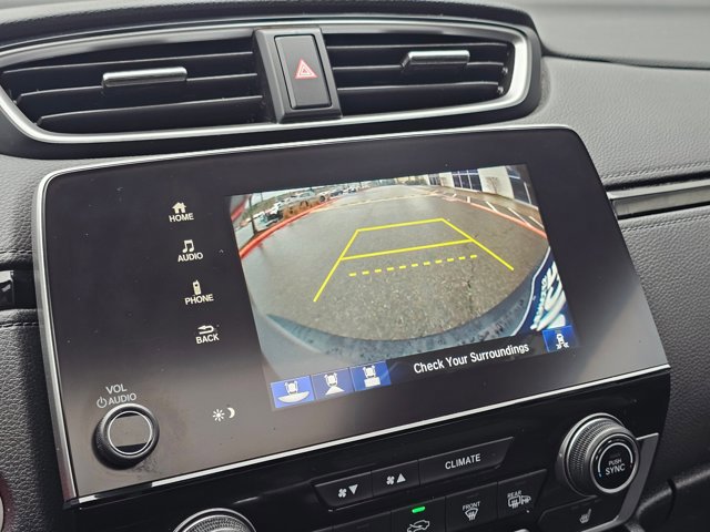 Used 2018 Honda CR-V EX-L image 25