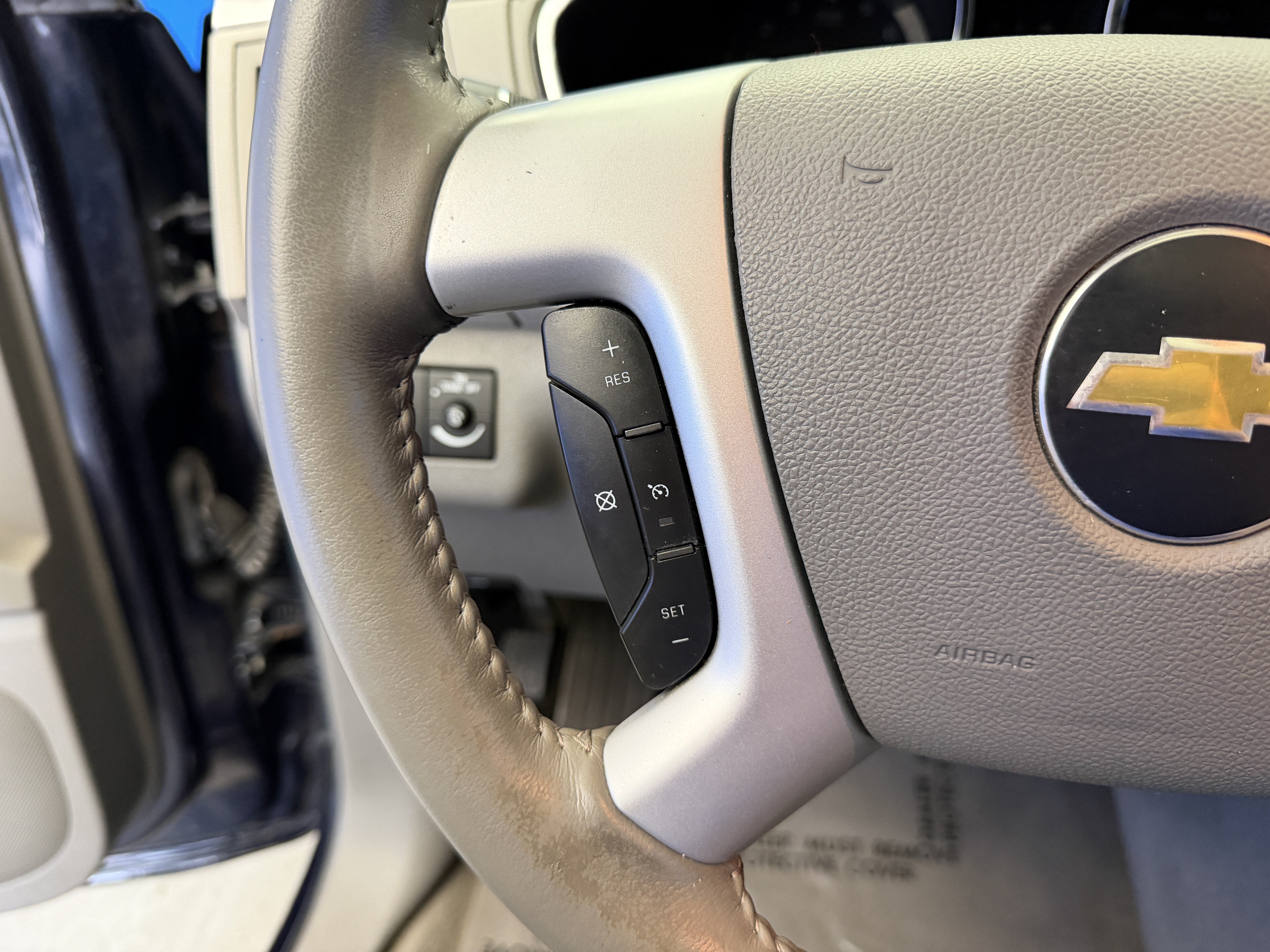 Used 2011 Chevrolet Traverse LT w/ Personal Connectivity Package AWD/4WD image 20