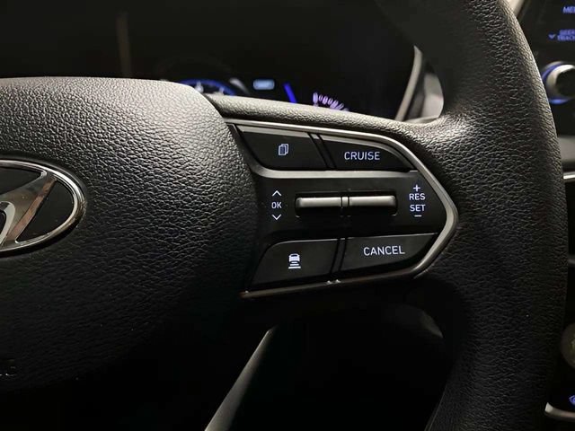 Used 2020 Hyundai Santa Fe SEL FWD image 33