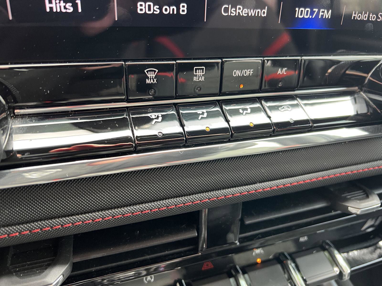 Used 2023 Chevrolet Colorado Z71 w/ Advanced Trailering Package image 33