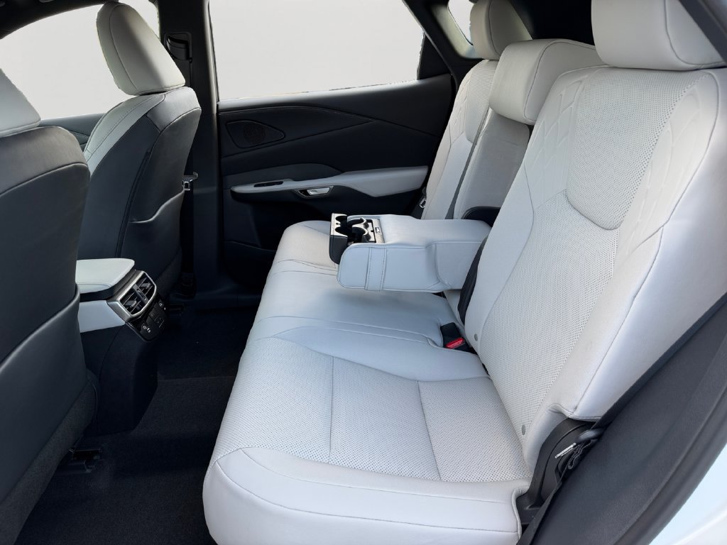 New 2026 Lexus RX 350 Premium AWD/4WD image 8