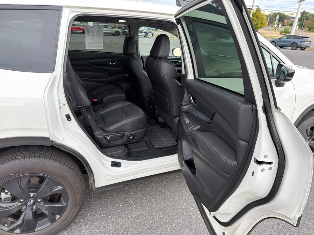 Certified 2026 Subaru Ascent Premium AWD/4WD image 22