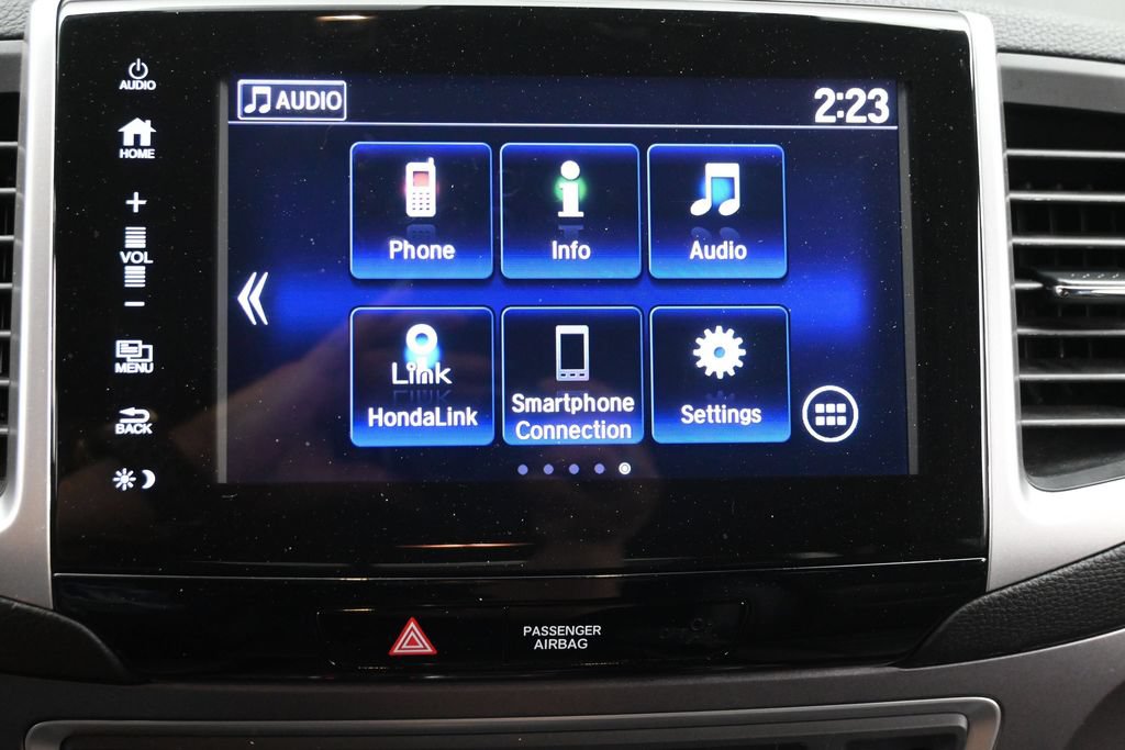 Used 2020 Honda Ridgeline RTL image 19