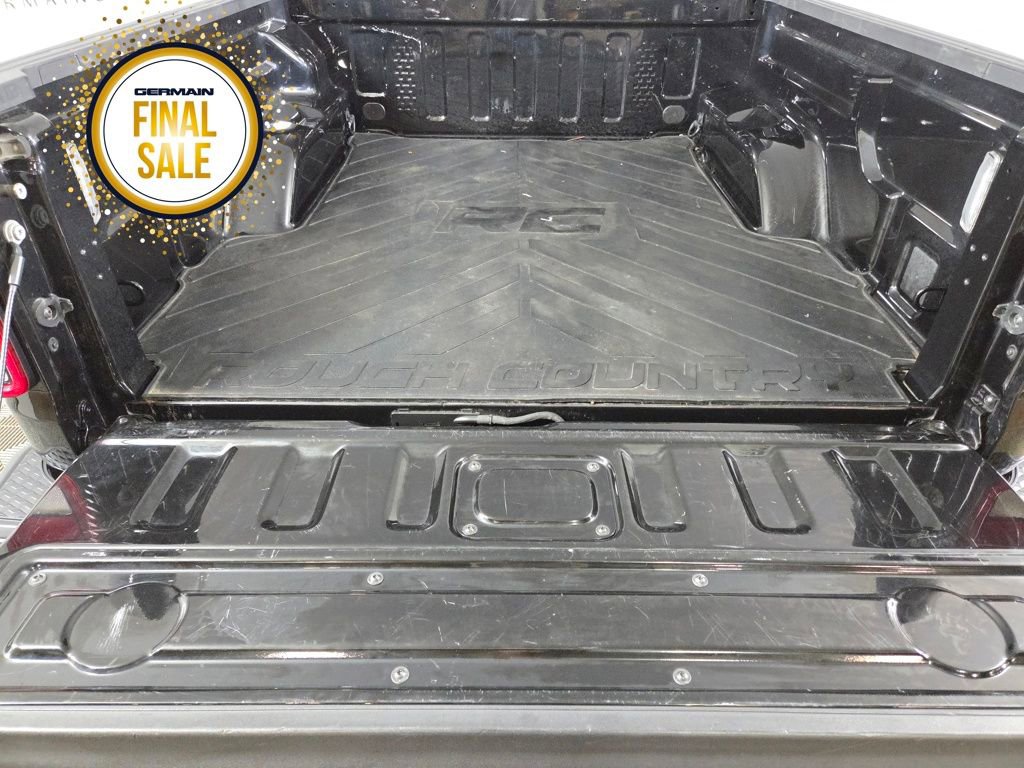 Used 2021 Jeep Gladiator Mojave w/ Cold Weather Group image 19