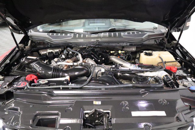 Used 2018 Ford F450 Limited AWD/4WD image 90