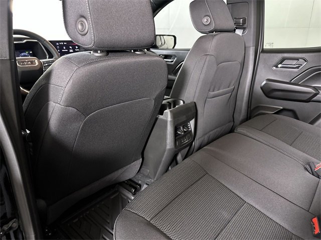 New 2025 GMC Canyon Elevation w/ Convenience Package image 21