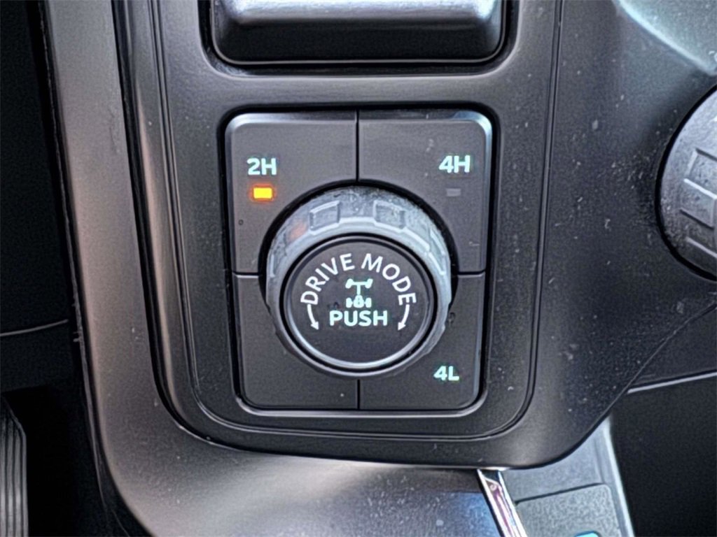 Used 2024 Ford F150 STX image 10