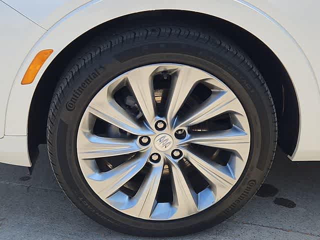 Used 2025 Buick Envista Avenir FWD image 13