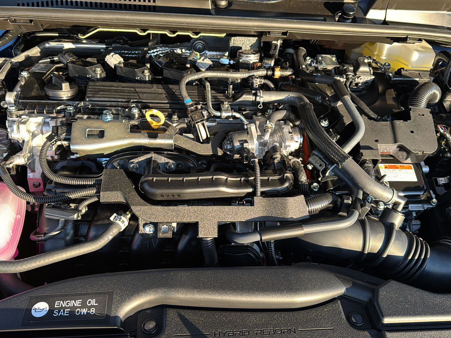 New 2026 Toyota Prius Plug-In Hybrid image 28