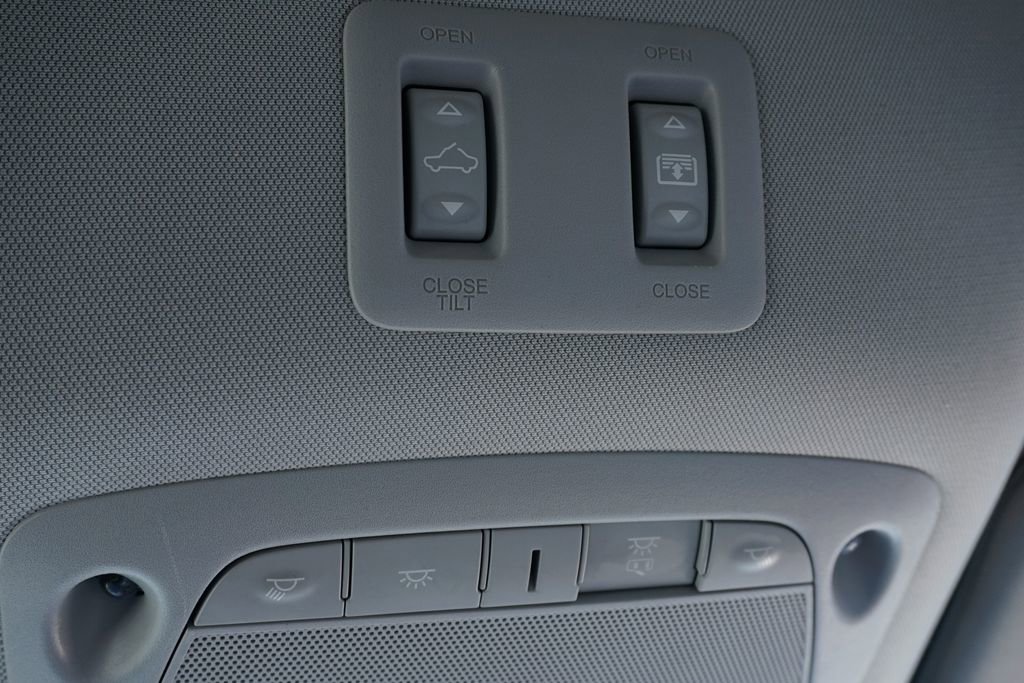 Used 2020 Nissan Murano SL w/ Moonroof Package image 28