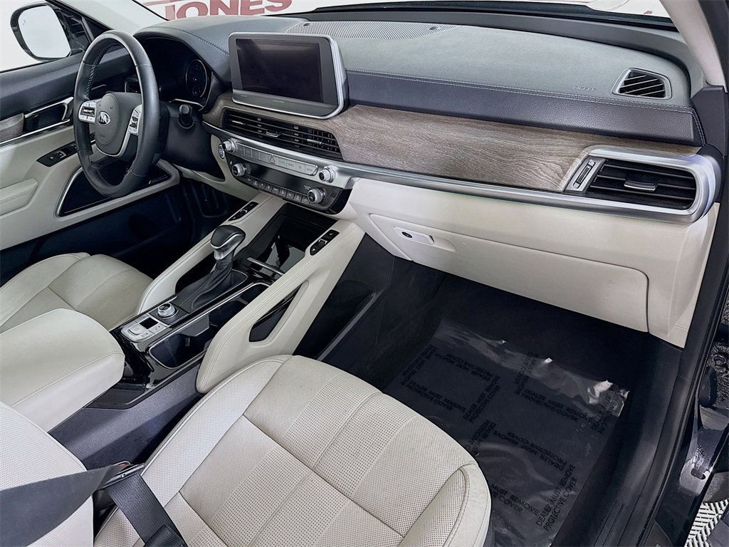 Used 2020 Kia Telluride SX image 36