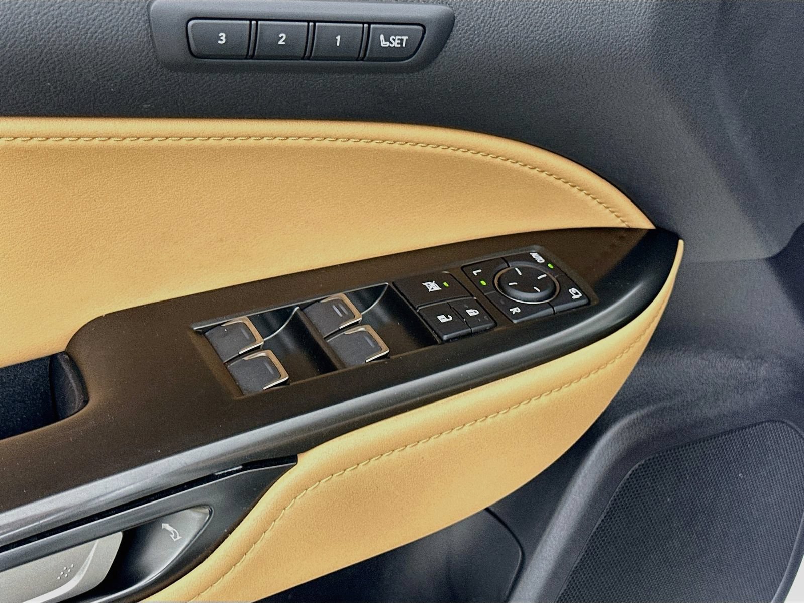 Used 2024 Lexus NX 350 AWD w/ Vision Package image 17