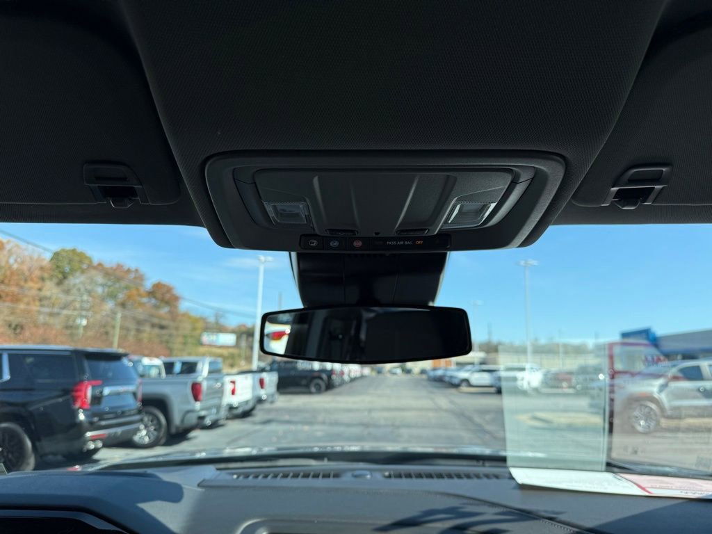 Used 2024 Chevrolet Silverado 1500 LT w/ Protection Package image 24