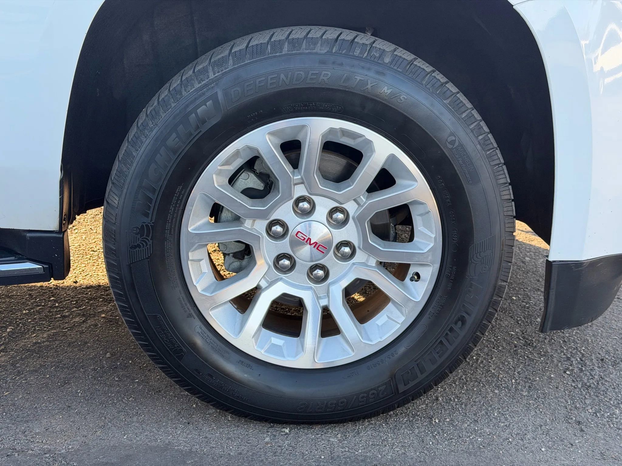 Used 2019 GMC Yukon XL SLT w/ Open Road Package image 19