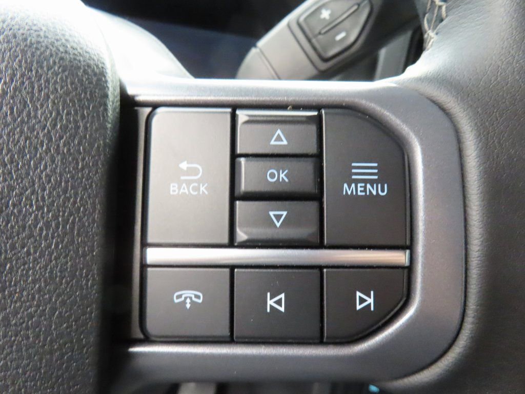 Used 2025 Ford F150 XLT w/ Equipment Group 301A Standard image 40