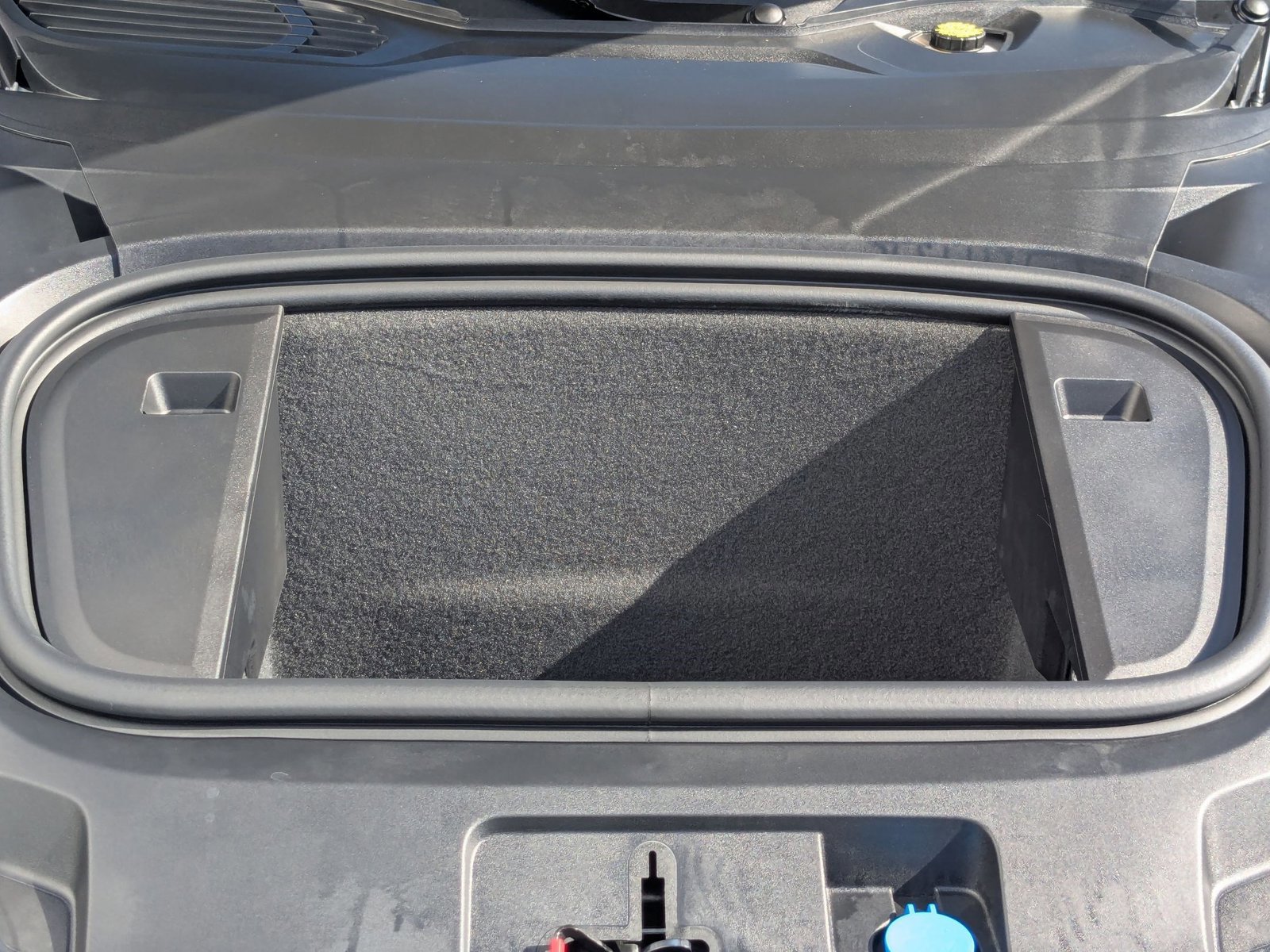 New 2026 Porsche Taycan 4S image 23