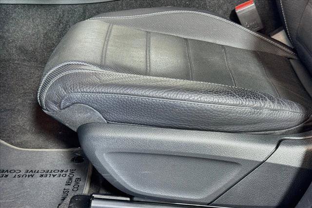 Used 2024 Mercedes-Benz GLS 450 4MATIC image 17
