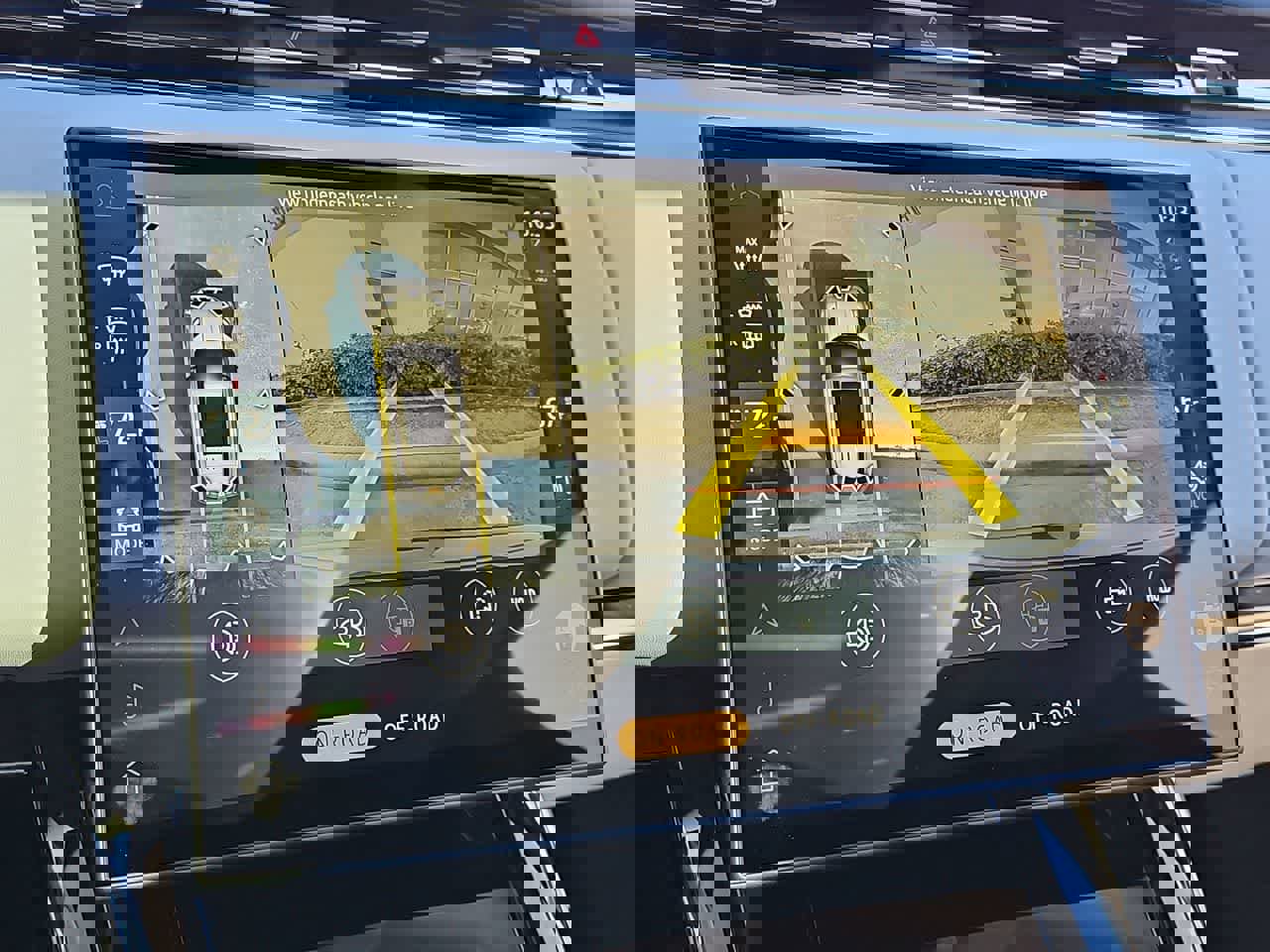 New 2025 Land Rover Range Rover Sport SV Edition Two image 28