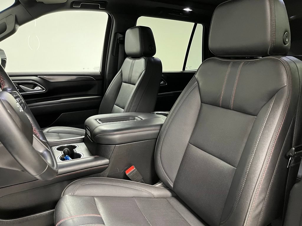 Used 2023 Chevrolet Tahoe RST AWD/4WD image 22