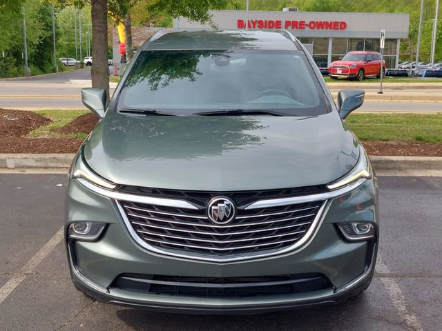 Used 2023 Buick Enclave Essence FWD image 5