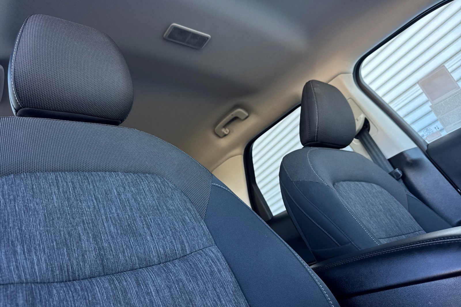 Used 2022 Ford Bronco Sport Big Bend w/ Convenience Package image 16